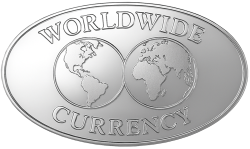 WORLDWIDE CURRENCY